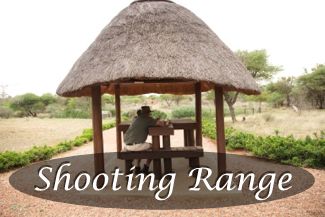 Link to Cruiser Safaris shooting range facility.