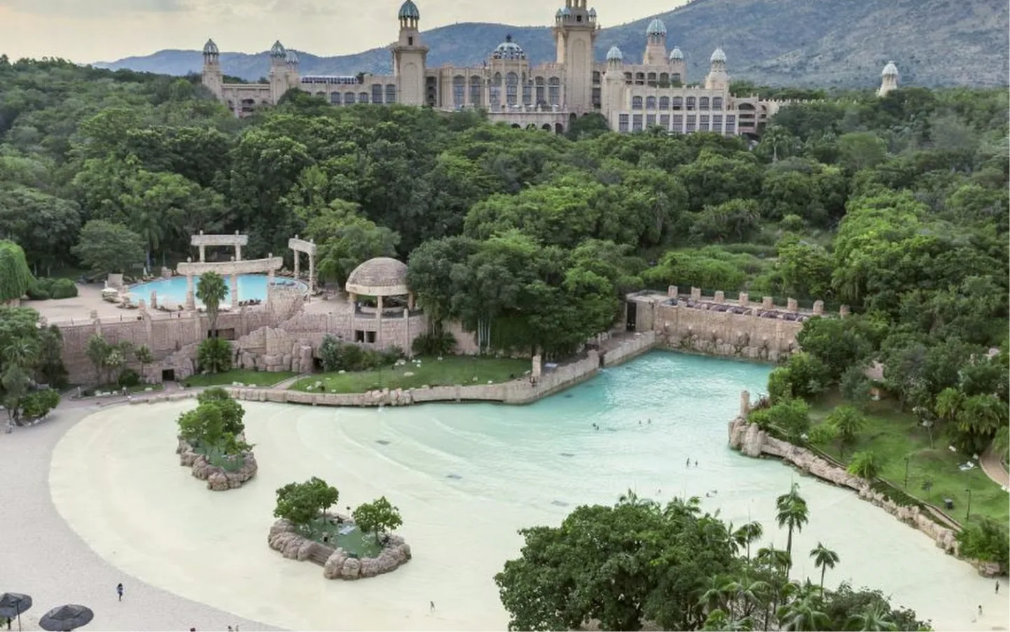 sun city
