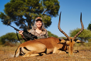 South Africa Safari Hunting Specials