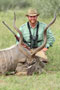 Harrison Gray - Kudu