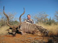 Bill Lowe - Kudu