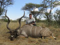 Terry Gibson - Kudu