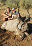 Tom Wilson - Kudu
